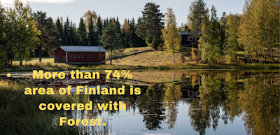 finland facts happiest country 2020 2021