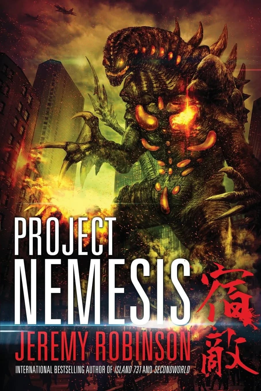 Режиссёр трилогии «Джон Уик» снимет сериал Project Nemesis