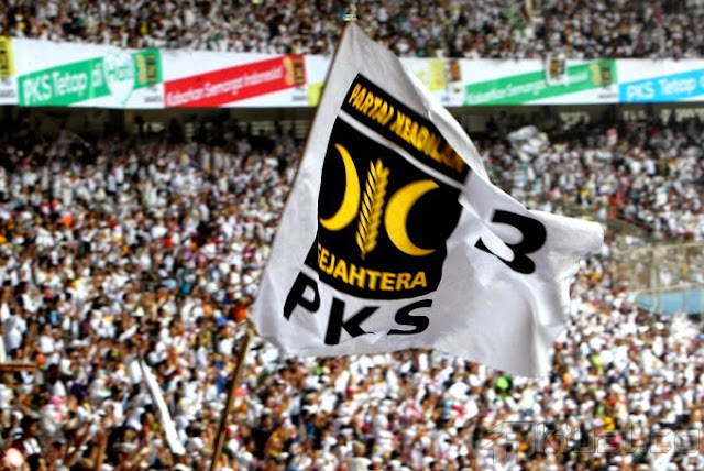 Munas Ke-4, PKS Tegaskan Tetap Menjadi Partai Bersih, Peduli dan Profesional