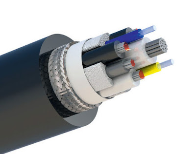 25 Gbps on Hybrid Fiber Coax