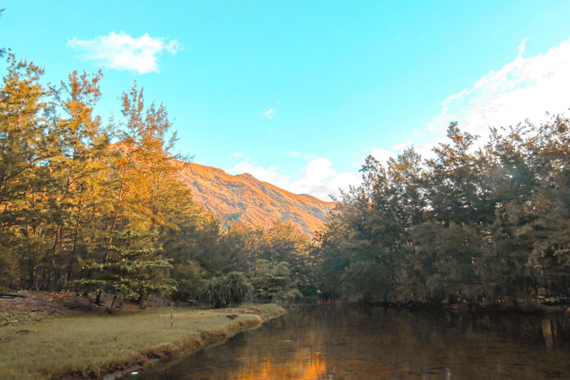 Zambales, Philippines