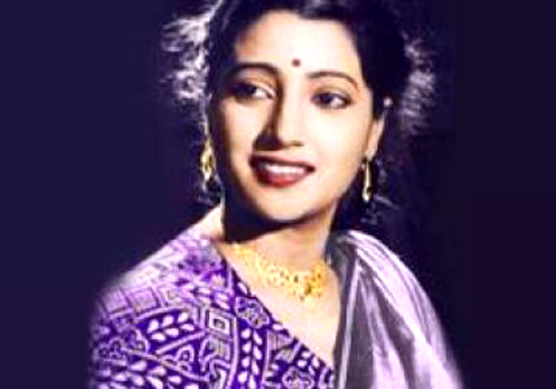 Suchitra Sen