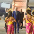 Presiden Joe Biden dan Sejumlah Pemimpin Tiba di Bali Hadiri KTT G20 