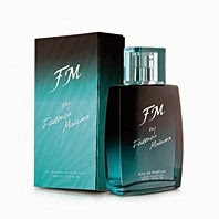 Parfum Original Import Eropa Distributor FM Murah