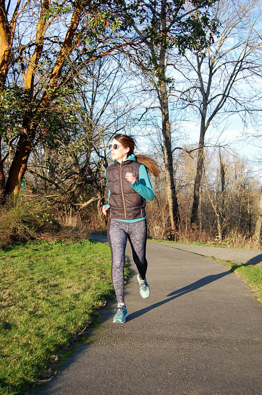 Run Happy: 10 Tips to Start Running Today For Beginners