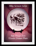 Eland Plate