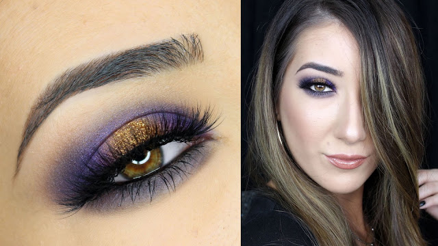 13 Sexy Eye Makeup Looks You Can Do in 5 Minutes