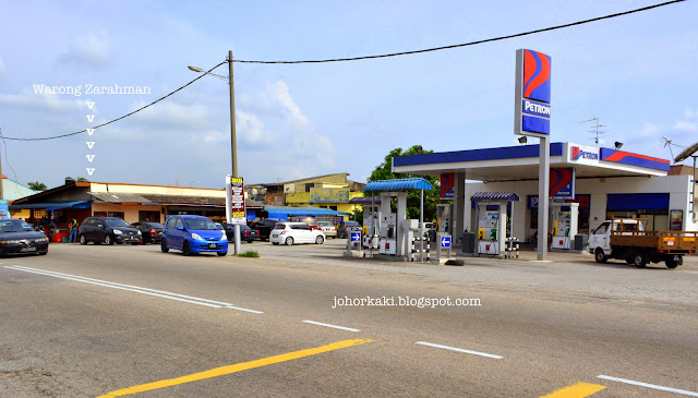 Warung-Restoran-Zarahman-Masai-Johor-Bahru