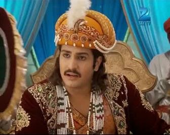 Sinopsis 'Jodha Akbar' Episode 206