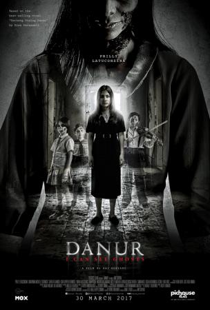  ini menceritakan ihwal seorang gadis bernama Risa Saraswati  Download Film Danur  Download Film Danur (2017) Bluray Full Movie