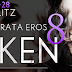 Book Blitz: Excerpt & Giveaway - Token 8: Kiki (The Token #8) by Marata Eros