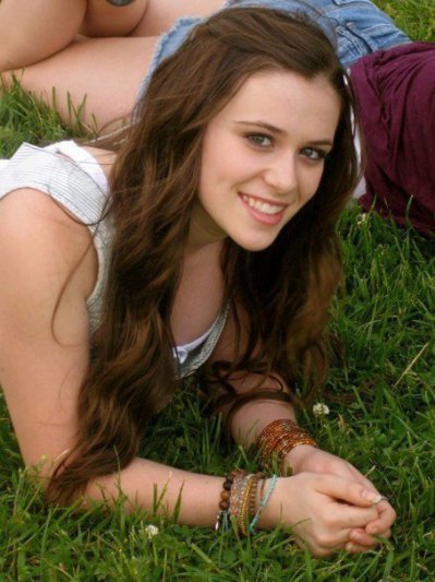 caitlin beadles and christian beadles. and Christian Beadles