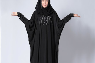Lihat Model Mukena