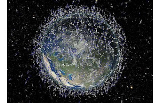 space junk