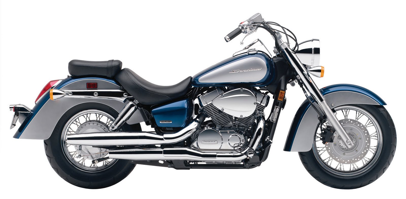 All Motorcycle  Motorcycle Honda Type VT750C