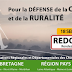 Manifestation du 18 septembre : les chasseurs rentrent en résistance en Bretagne et dans toute la France