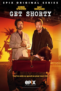 How Many Seasons Of Get Shorty Are There?