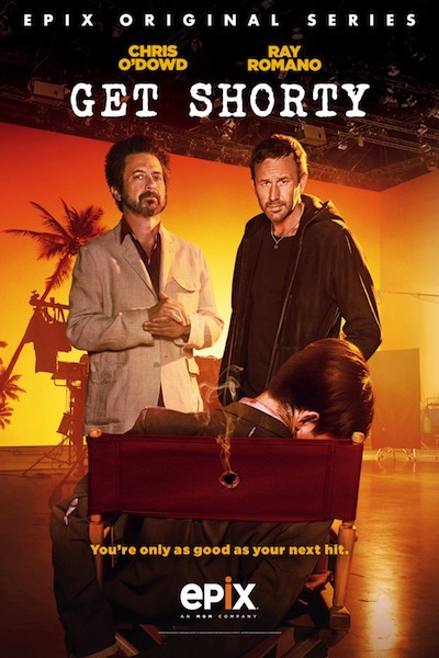 How Many Seasons Of Get Shorty Are There?