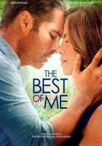 Download Film The Best of Me 2014 BRRip Subtitel Indonesia