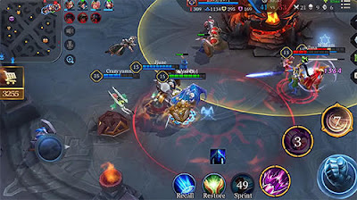 Download Gratis Strike of Kings: 5v5 Arena (MOBA) Apk Terbaru Android Full Version