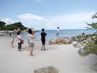 wisata bangka