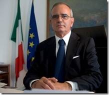 Attilio Befera, direttore Agenzia delle Entrate