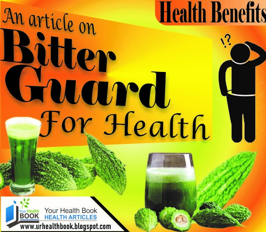 Bitter Gourd Health Benefits