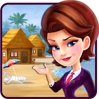 Resort Tycoon APK