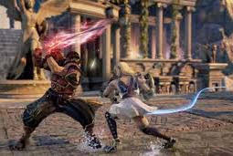 Gratis Downlod Soulcalibur VI PC adalah salah satu permainan bergenre fighting generasi ke tujuh dari seri soul dan memiliki tampilan grafis dan fitur terbaru