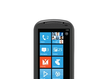 LG Optimus 7Q | WIndows Phone 7 DLNA Play to Go Support