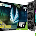 ZOTAC Gaming GeForce RTX™ 3090 Trinity OC 24GB GDDR6X 384-bit 19.5 Gbps PCIE 4.0 Gaming Graphics Card  