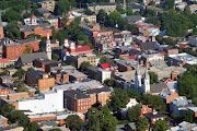 Downtown Frederick (dsc )