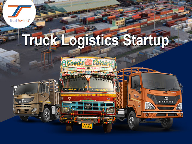 top logistics startups