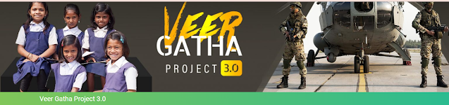 Project Veeragatha 3.0 Registration.-ವೀರಗಾಥಾಗೆ 3.0 ಡೈರೆಕ್ಟ್  ರಿಜಿಸ್ಟ್ರೇಷನ್.