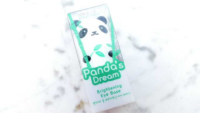 Tonymoly Panda's Dream Brightening Eye Base