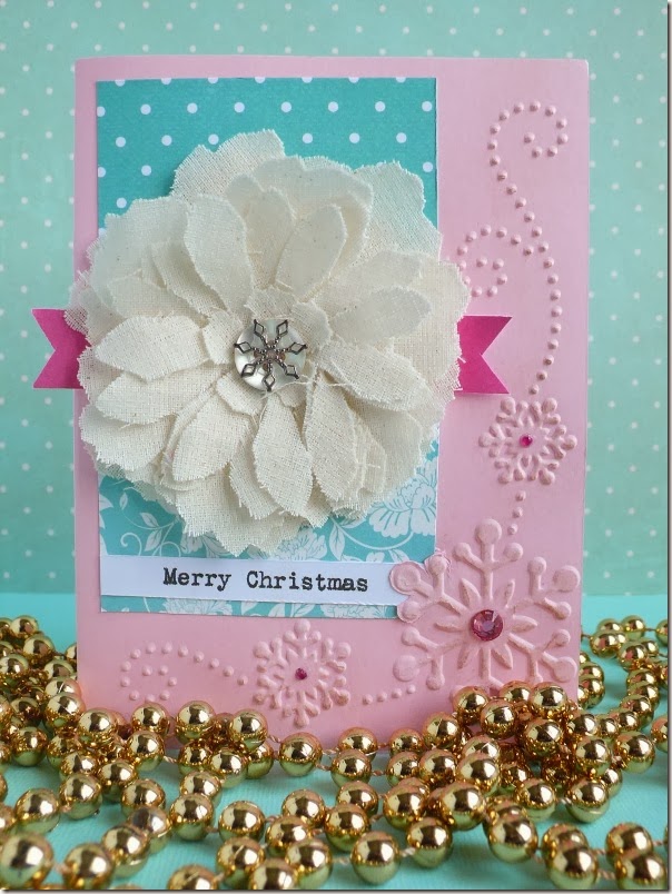cafe creativo - sizzix big shot - card tag christmas (2)