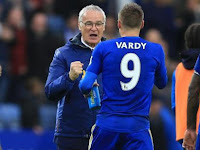 Dianggap Terlibat Dalam Pemecatan Ranieri, Jamie Vardy Ngaku Sakit Hati