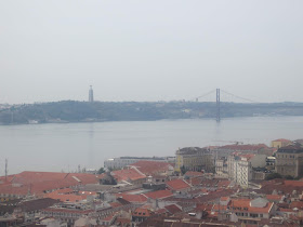 Lisboa. Vistas.