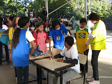 Gincana Cultural 2010