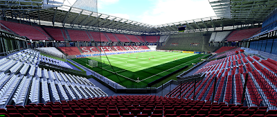 PES 2021 Stadium Europa-Park Stadion