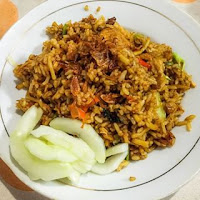 Wowww Food (Magelang Fried Rice)