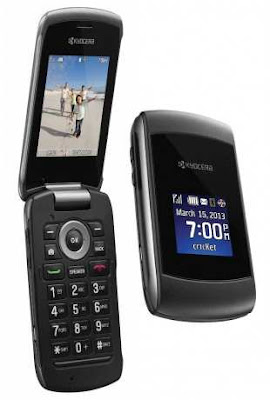 Kyocera Kona