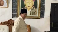 Prabowo Disebut Sosok yang Selalu Dijegal Oligarki, Capres Karbitan Lebih Disukai karena Bisa Diatur