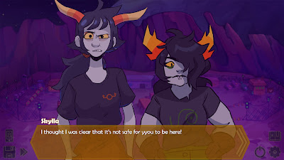 Friendsim 2 Game Screenshot 9