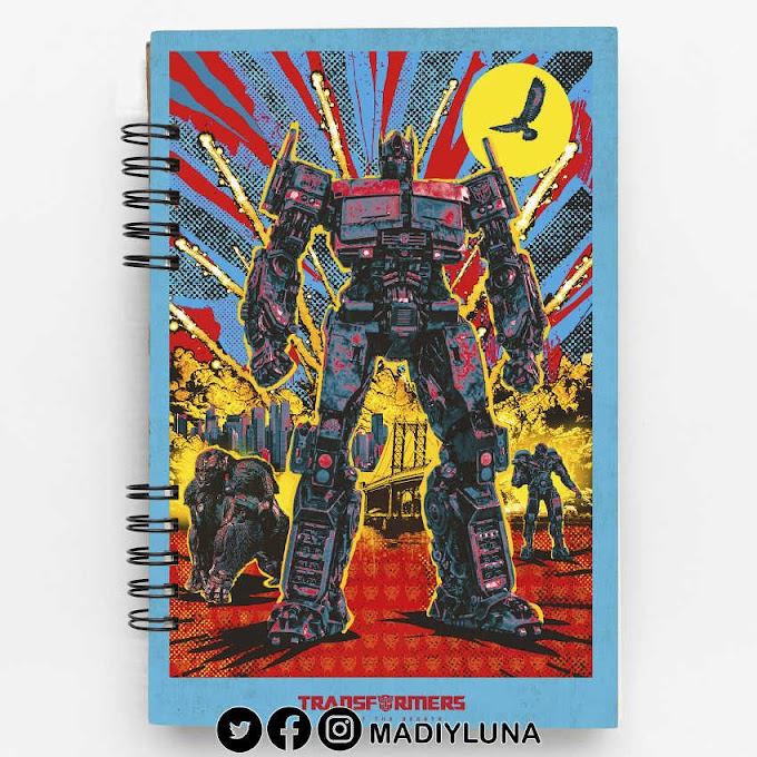 TRANSFORMERS: Rise of the Beasts V.15