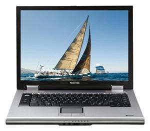 Toshiba Tecra A8-EZ8511X Laptop