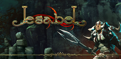 Iesabel apk + obb