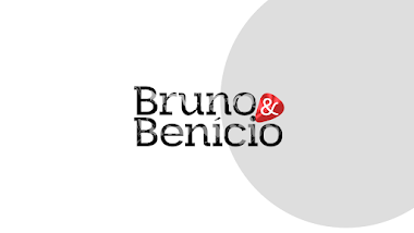 Logomarca - Bruno&Benício