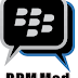 BBM Mod Full DP Apk 3.3.12.135 Terbaru No Root