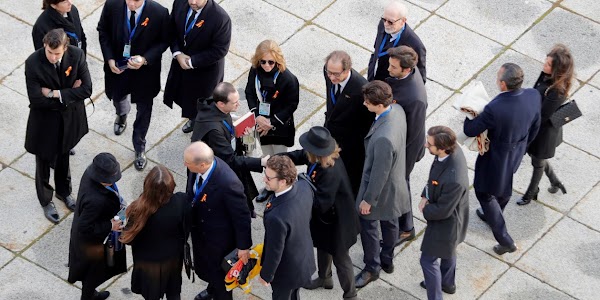 Ni marqueses ni duques: 7 franquistas que han perdido el título con la ley de Memoria Democrática